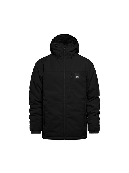 Horsefeathers Bunda Recon - čierna