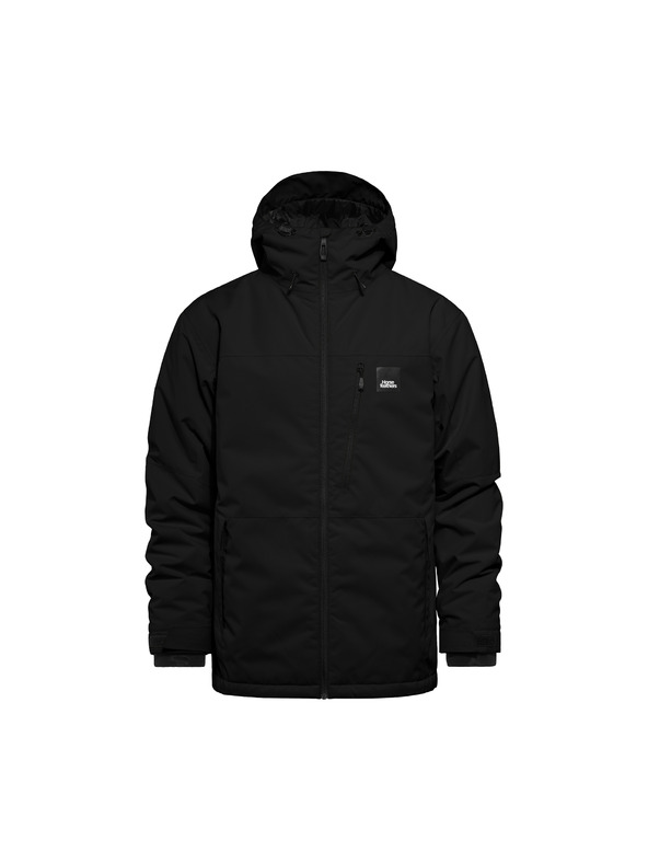 Horsefeathers Bunda Recon - čierna