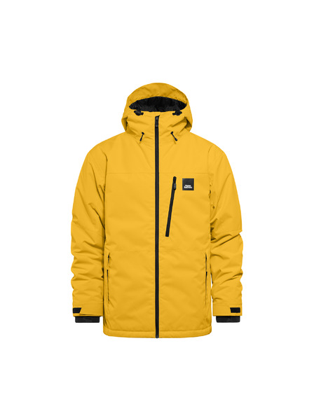 Horsefeathers Bunda Recon - žltá