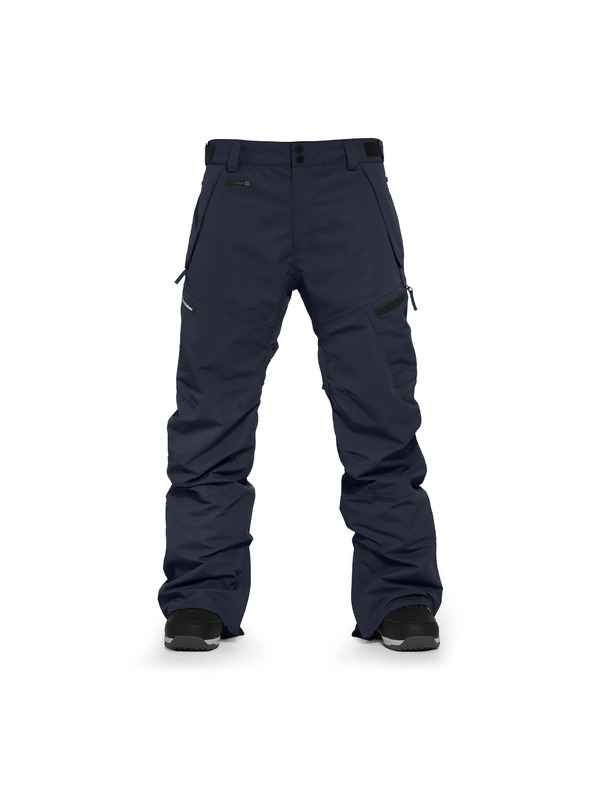 Horsefeathers Nohavice Fink - indigo