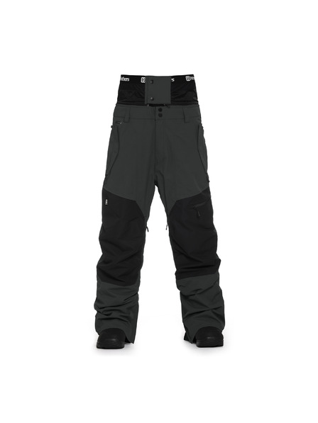 Horsefeathers Nohavice Nelson - fantómová/čierna