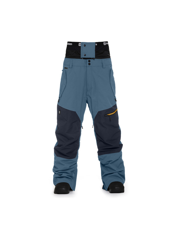 Horsefeathers Nohavice Nelson - mesačná modrá