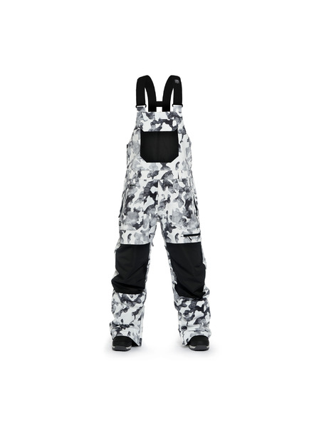 Horsefeathers Nohavice Transfer - arktická kamufláž