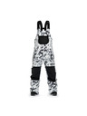 Horsefeathers Nohavice Transfer - arktická kamufláž