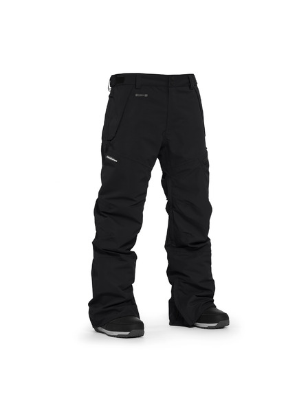 Horsefeathers Nohavice Fink - čierne