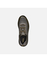 Geox Khaki pánske tenisky Geox Spherica