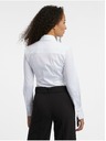 Orsay Biela dámska košeľa ORSAY
