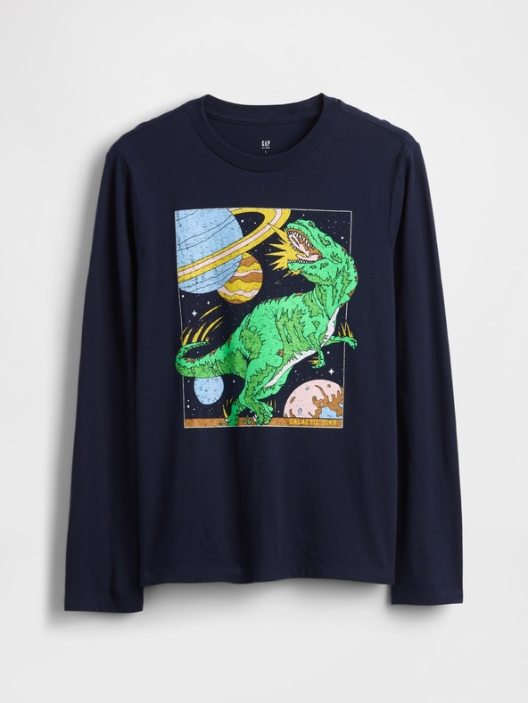 GAP Detské tričko GAP