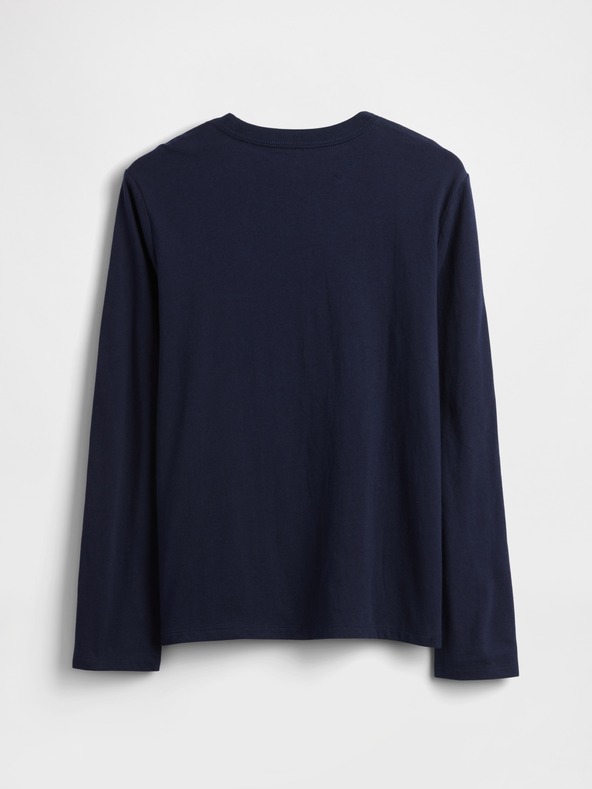 GAP Detské tričko GAP