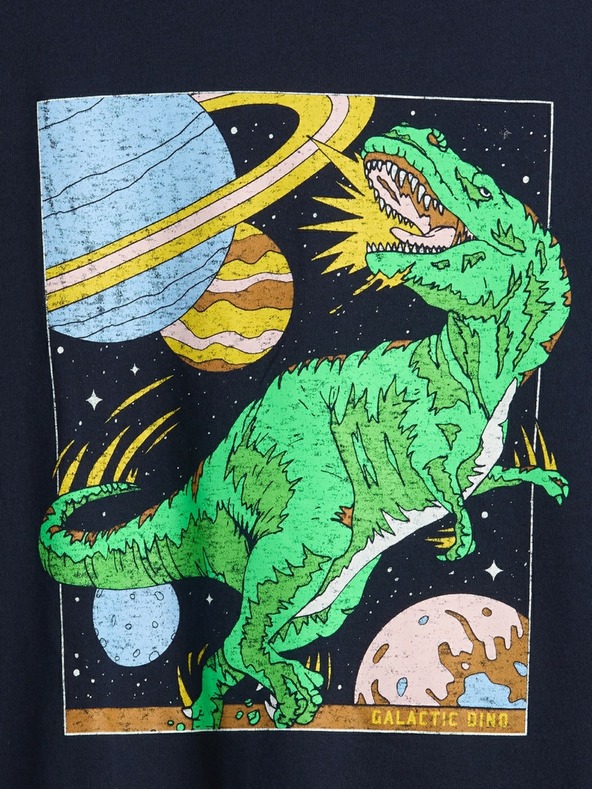 GAP Detské tričko GAP