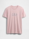 GAP Tričko GAP logo v-ss camo arch