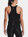 Under Armour Dámske tielko Under Armour IsoChill Run 200 Tank