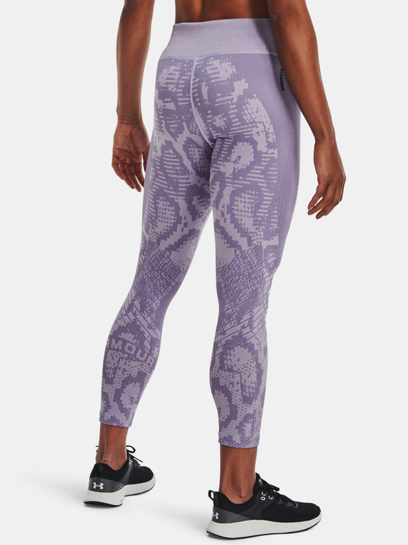 Under Armour Rush™ Seamless Legínsy