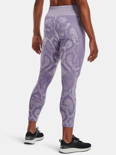 Under Armour Rush™ Seamless Legínsy