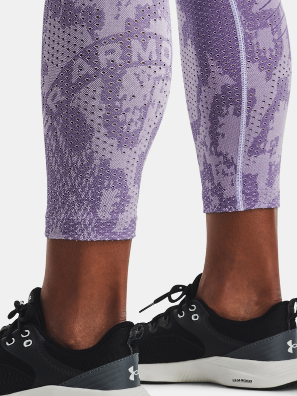 Under Armour Rush™ Seamless Legínsy