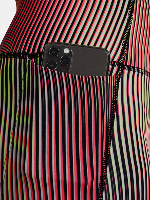 Under Armour Dámske legíny Under Armour Fly Fast Ankle Tight II