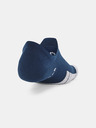 Under Armour Unisexové ponožky Under Armour UA Heatgear UltraLowTab (3 páry)