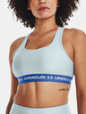 Under Armour Dámska podprsenka Under Armour UA Crossback Mid Bra