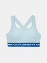 Under Armour Dámska podprsenka Under Armour UA Crossback Mid Bra