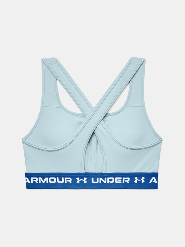 Under Armour Dámska podprsenka Under Armour UA Crossback Mid Bra