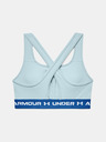 Under Armour Dámska podprsenka Under Armour UA Crossback Mid Bra