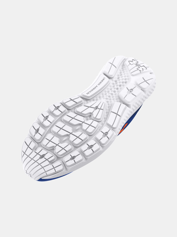 Under Armour Chlapčenské topánky Under Armour UA BPS Rogue 4 AL