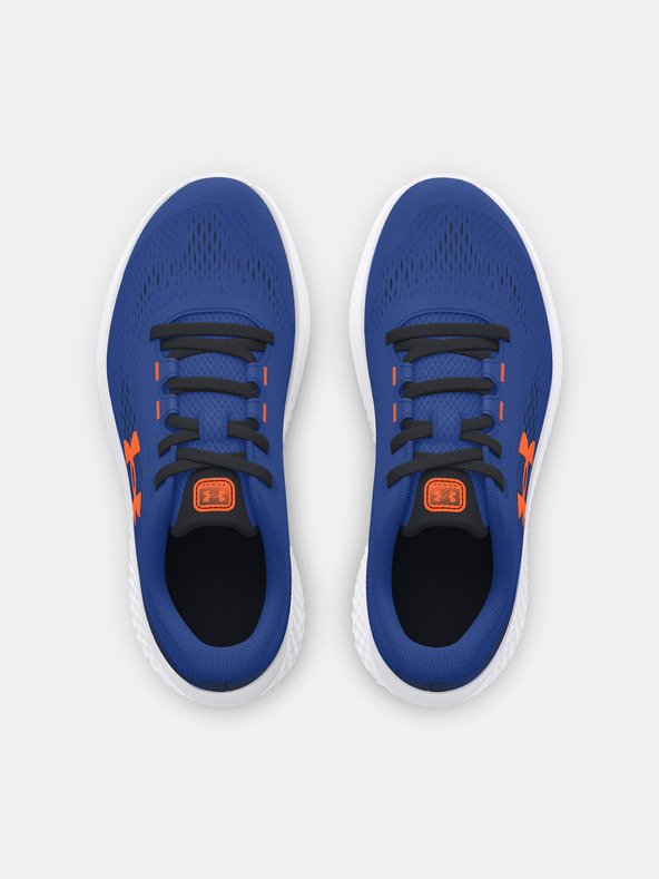Under Armour Chlapčenské topánky Under Armour UA BPS Rogue 4 AL