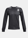 Under Armour Pánska mikina Under Armour RECOVER LS CREW