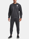 Under Armour Pánska mikina Under Armour RECOVER LS CREW