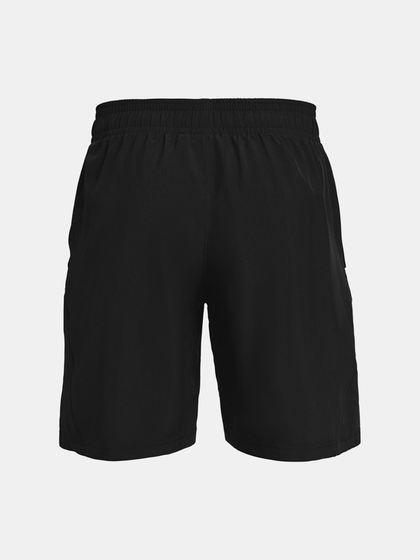 Under Armour Pánske kraťasy Under Armour Woven Graphic WM Short