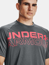 Under Armour Pánske tričko Under Armour TECH 2.0 WORDMARK SS