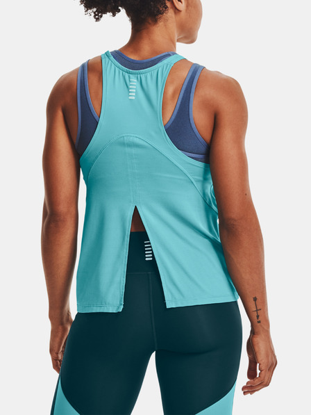 Under Armour Dámske tielko Under Armour IsoChill Run 200 Tank