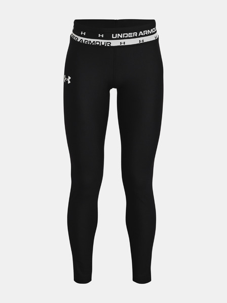Under Armour Dievčenské legíny Under Armour HG Armour Legging