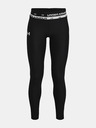 Under Armour Dievčenské legíny Under Armour HG Armour Legging
