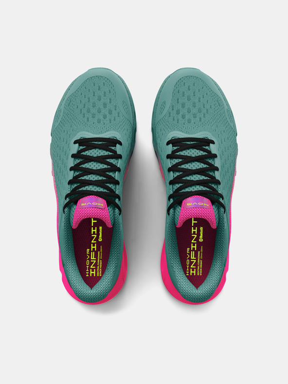 Under Armour Pánske topánky Under Armour UA HOVR Infinite 3 DAYLIGHT
