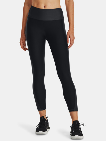 Under Armour Dámske legíny Under Armour Armour Blocked Ankle Legging
