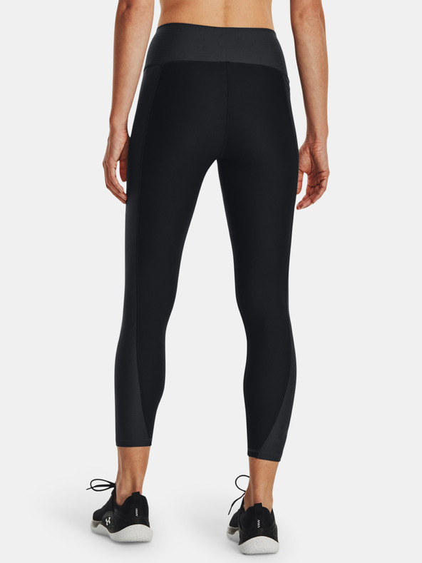 Under Armour Dámske legíny Under Armour Armour Blocked Ankle Legging