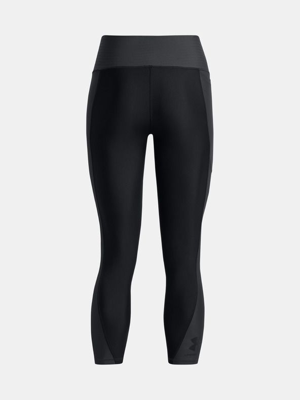 Under Armour Dámske legíny Under Armour Armour Blocked Ankle Legging