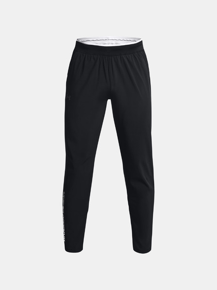 Under Armour Pánske nohavice Under Armour UA STORM Run Pant