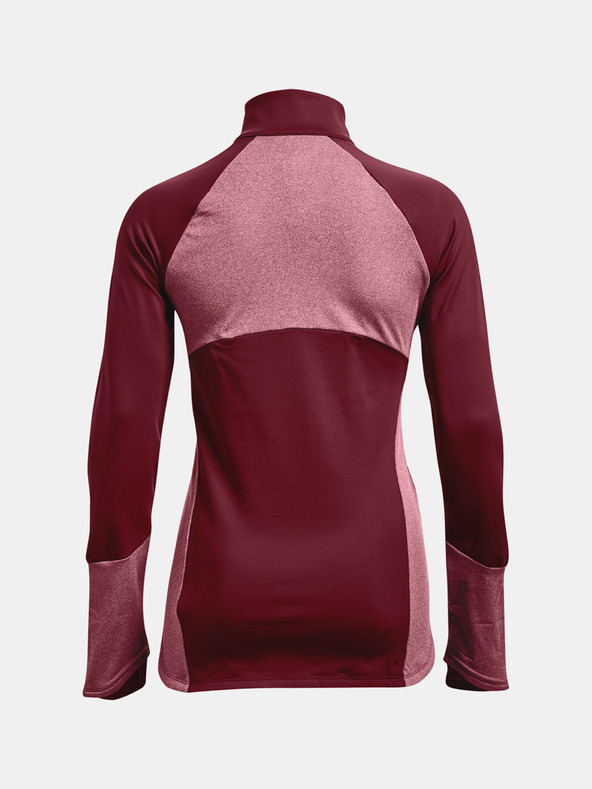 Under Armour Dámska mikina Under Armour UA ColdGear 1/2 Zip