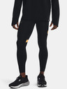 Under Armour Pánske legíny Under Armour UA SPEEDPOCKET TIGHT