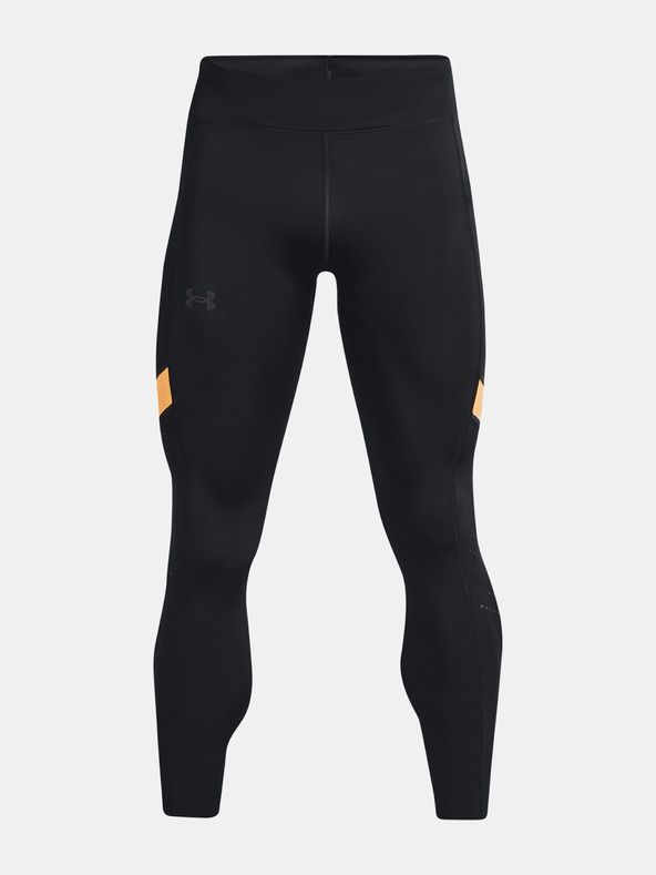 Under Armour Pánske legíny Under Armour UA SPEEDPOCKET TIGHT
