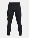 Under Armour Pánske legíny Under Armour UA SPEEDPOCKET TIGHT