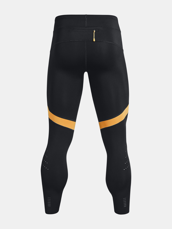 Under Armour Pánske legíny Under Armour UA SPEEDPOCKET TIGHT