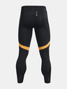 Under Armour Pánske legíny Under Armour UA SPEEDPOCKET TIGHT