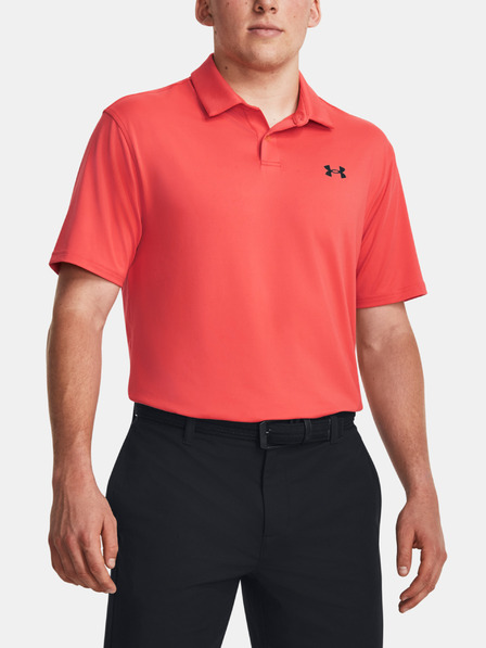 Under Armour Pánske tričko Under Armour UA T2G Polo