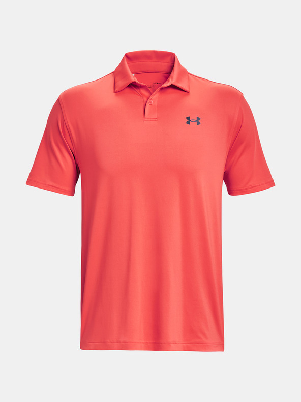 Under Armour Pánske tričko Under Armour UA T2G Polo