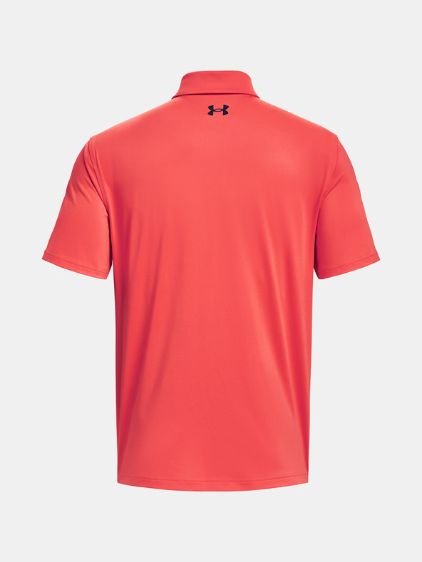 Under Armour Pánske tričko Under Armour UA T2G Polo
