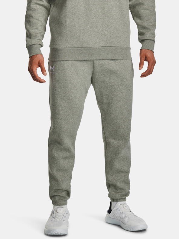 Under Armour Pánske tepláky Under Armour UA Essential Fleece Jogger