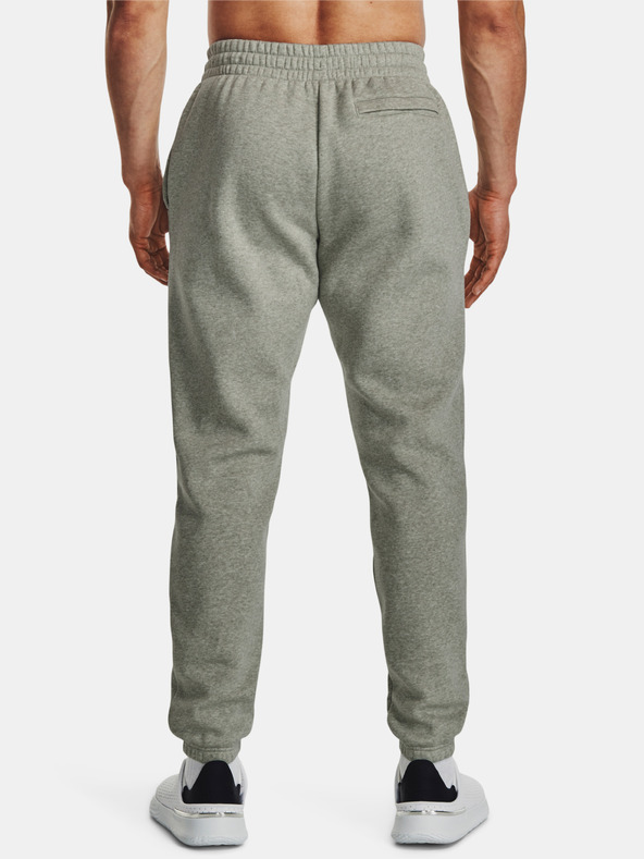Under Armour Pánske tepláky Under Armour UA Essential Fleece Jogger
